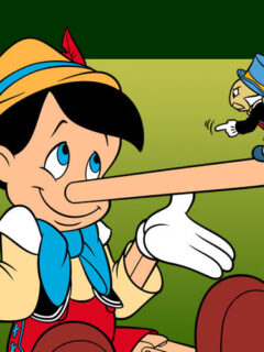 pinocchio