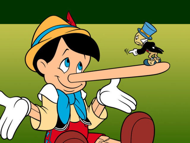 pinocchio