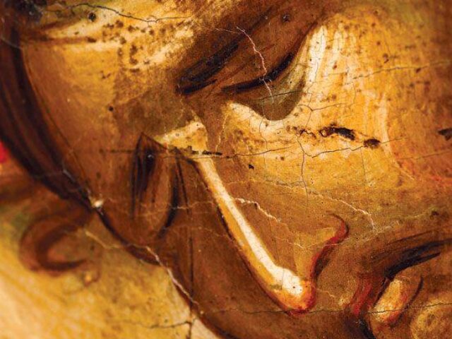 τα αγια παθη ι