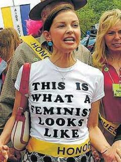 Feminist