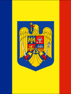 drapelul-romaniei-cu-stema