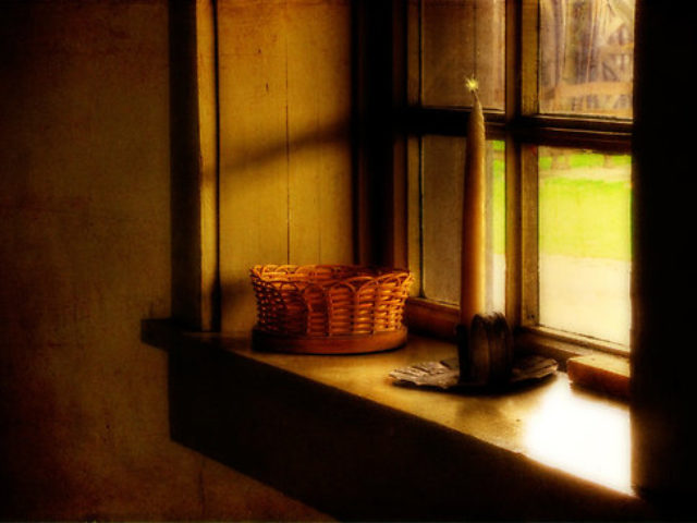 light-in-the-window