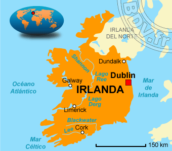 mapa-irlanda
