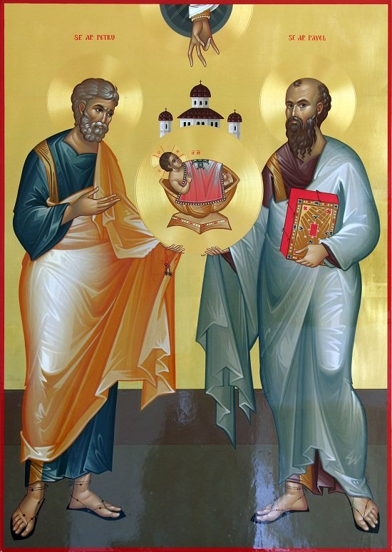 sfintii-apostoli-petru-si-pavel