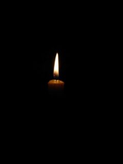 Candle