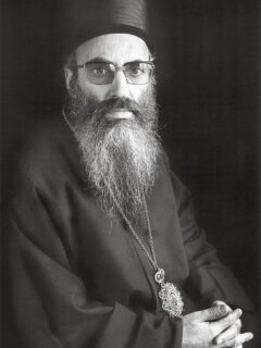 Chrysostomos episkopos Zitsis (1939-2012) 11