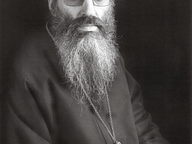 Chrysostomos episkopos Zitsis (1939-2012) 11
