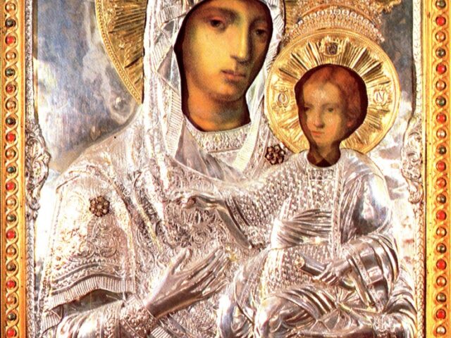 icoana-maicii-domnului-prodromita