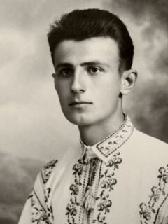 grigorie-babus