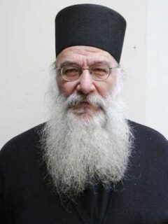 moses