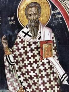 sf-clement-episcopul-romei
