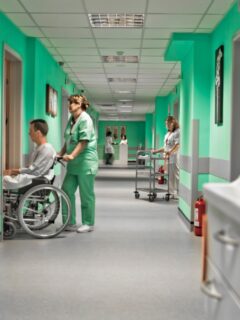 spital