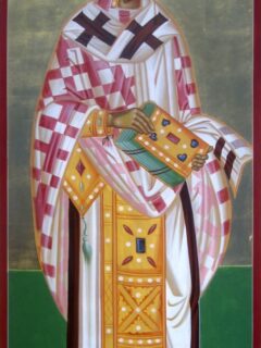 Agios Eleftherios