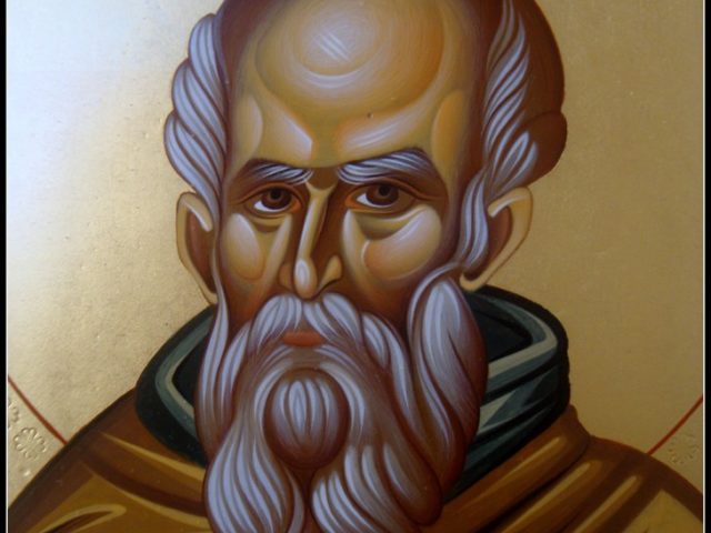 1 Sf. Teodosie cel Mare-Coslada 3