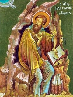 St-John-Cassian