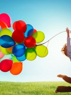 balloon