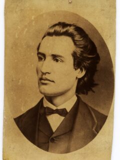 Jan_Tomas_-_Mihai_Eminescu_1869