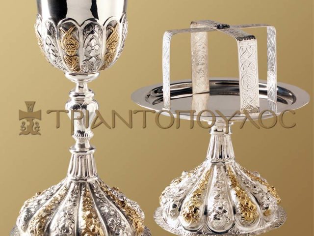 a10---3015-σετ-byzantine-silver-chalice