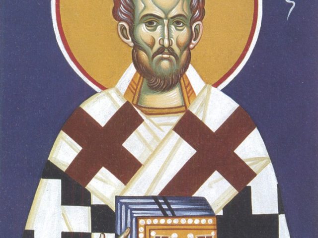 augustine