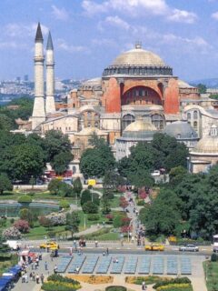 ayasofya