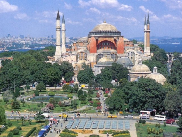 ayasofya