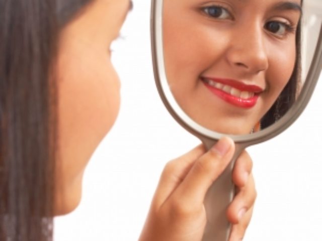 looking-in-the-mirror