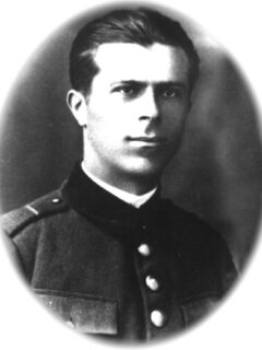 odobleja