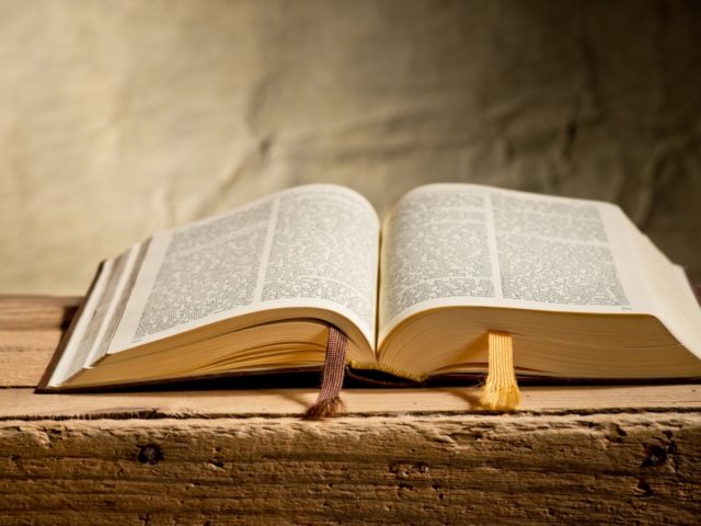 Bible