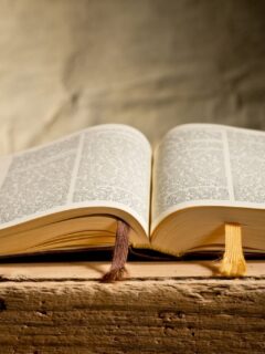 Bible