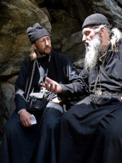 monks-talk