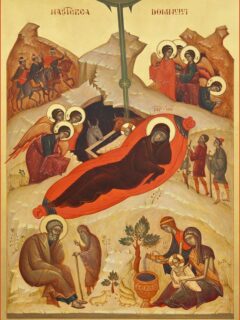 nasterea-domnului-pictor-gabriel-toma-chituc