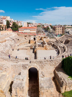 Tarragona