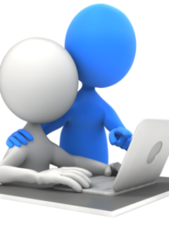 Digital-Coaching
