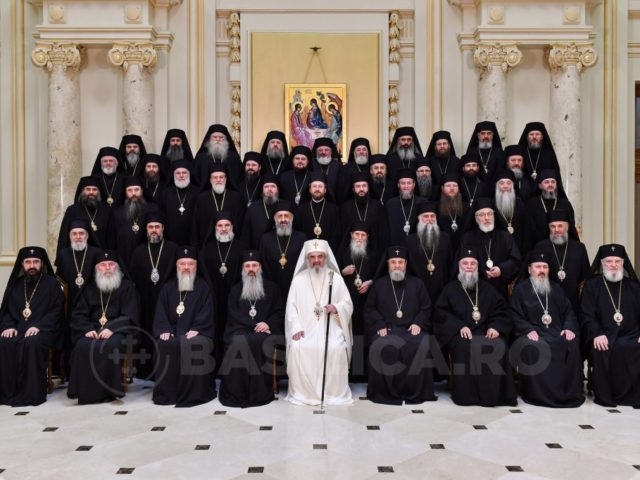 Noi-hotărâri-ale-Sfântului-Sinod-privind-viaţa-Bisericii-și-a-societății-1