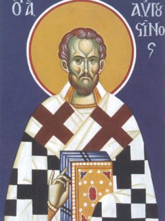 augustine