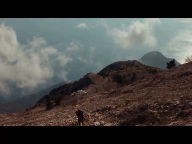 ”Veniți la Mine…”. Scurt eseu video despre Academia Bisericească Athoniada (în limba română)