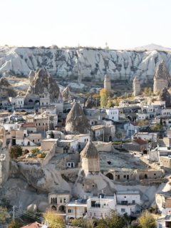 Dünyanın-dört-bir-tarafından-masal-gibi-köyler-Göreme