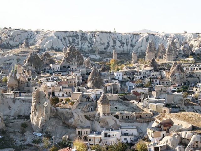 Dünyanın-dört-bir-tarafından-masal-gibi-köyler-Göreme