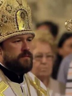 Biserica în istorie. Iisus Hristos și Biserica Sa. Epoca muceniciei
