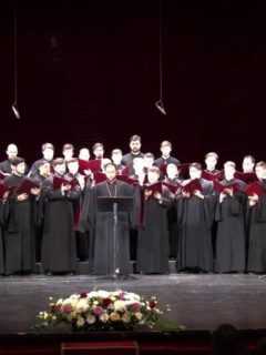 Când a fost să moară Ştefan – TronoS
