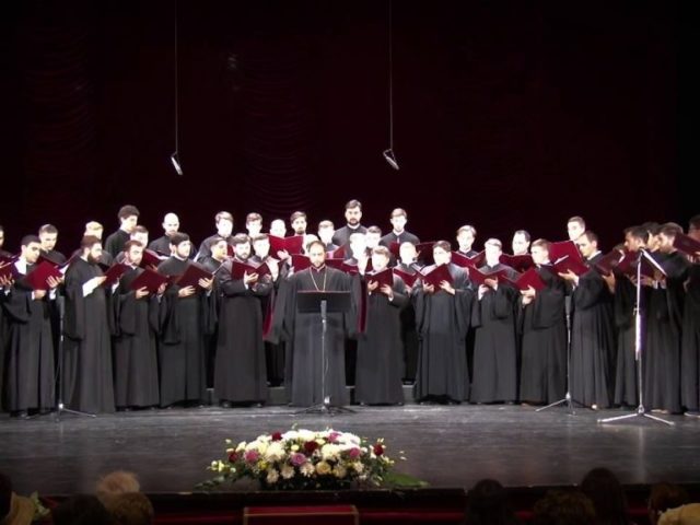 Când a fost să moară Ştefan – TronoS