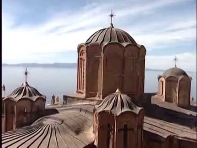 Dohiariu. Lăcașul Sfinților Arhangheli