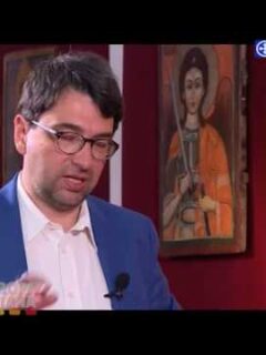 Europa Christiana. Contradicțiile Rusiei