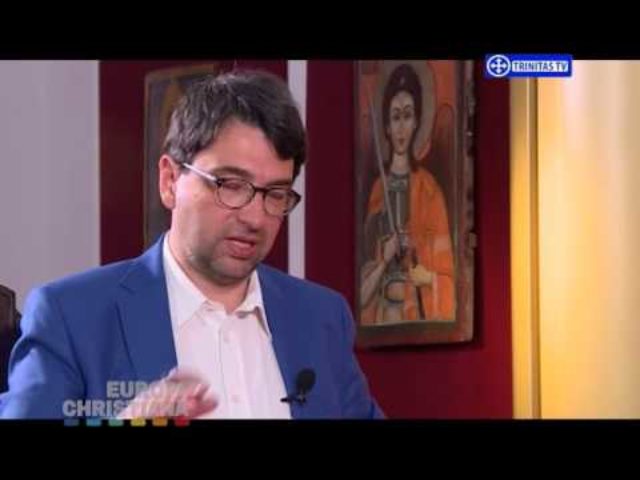 Europa Christiana. Contradicțiile Rusiei