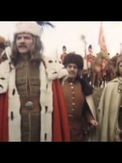 Ştefan cel Mare (film)