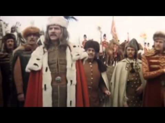 Ştefan cel Mare (film)