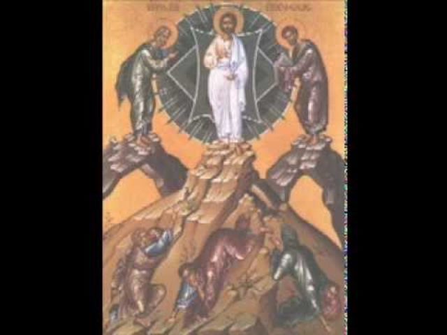 ΥΜΝΟΙ ΜΕΤΑΜΟΡΦΩΣΕΩΣ