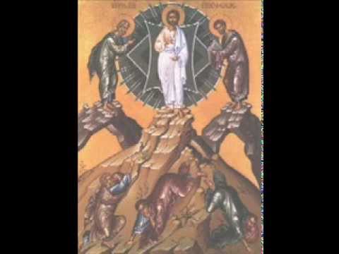 ΥΜΝΟΙ ΜΕΤΑΜΟΡΦΩΣΕΩΣ