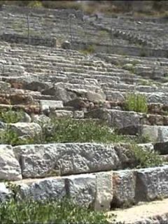 Casa Maicii Domnului din Efes