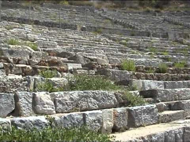 Casa Maicii Domnului din Efes
